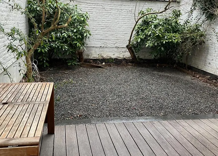 Eu District Mansion Brüssel