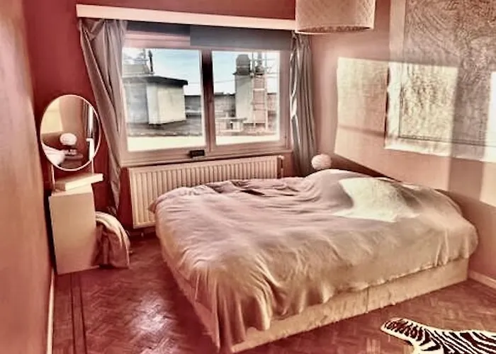 Privat bolig Cocoon *