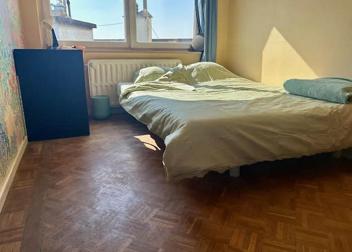 Privatunterkunft Cocoon