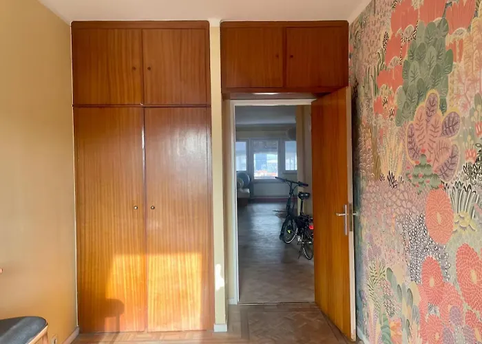 Privat bolig Cocoon *