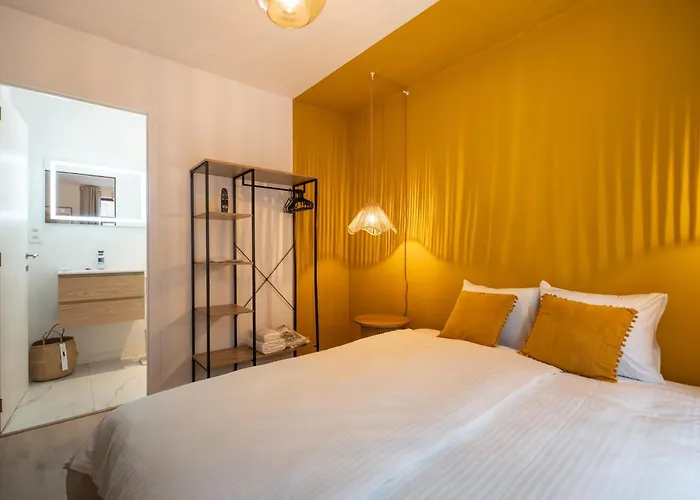 Homestay Vandenbranden Brussels