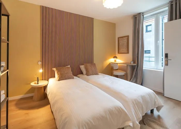 Vandenbranden Homestay