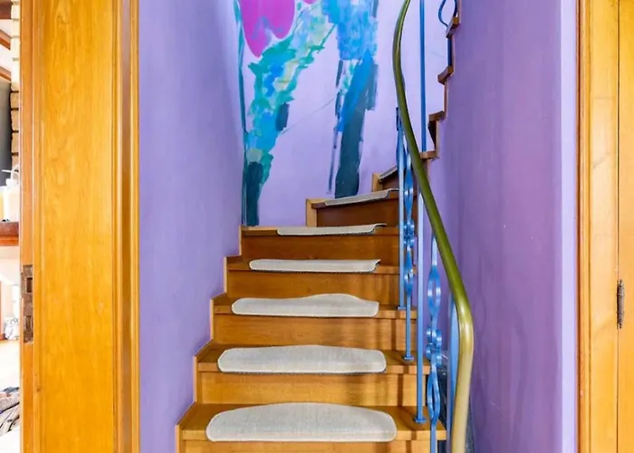 & Wellness Area Jacuzzi Sauna Massage Table Villa *