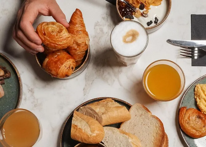 Bx Downtown - * Brüssel