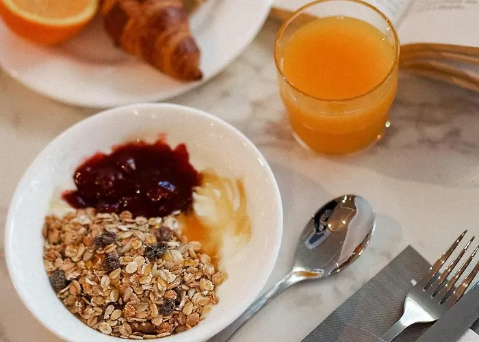 Bx Downtown - Brüssel