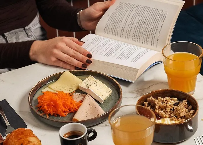 Hostel Bx Downtown -