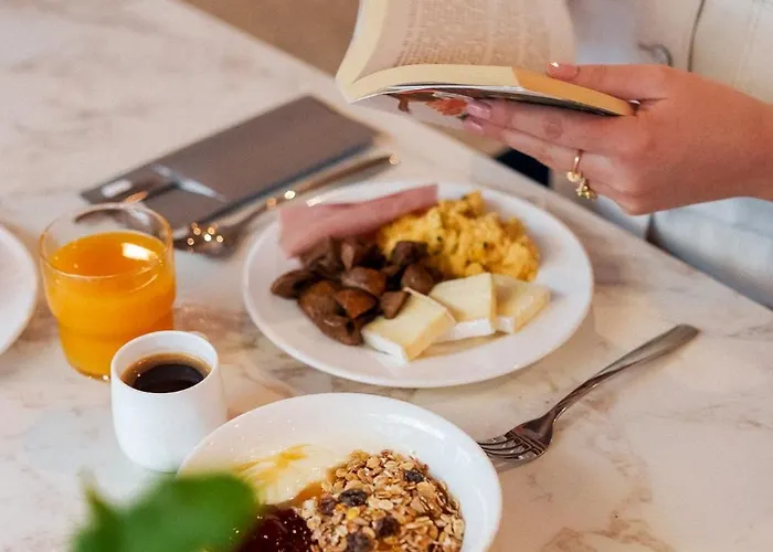 Bx Downtown - Brüssel