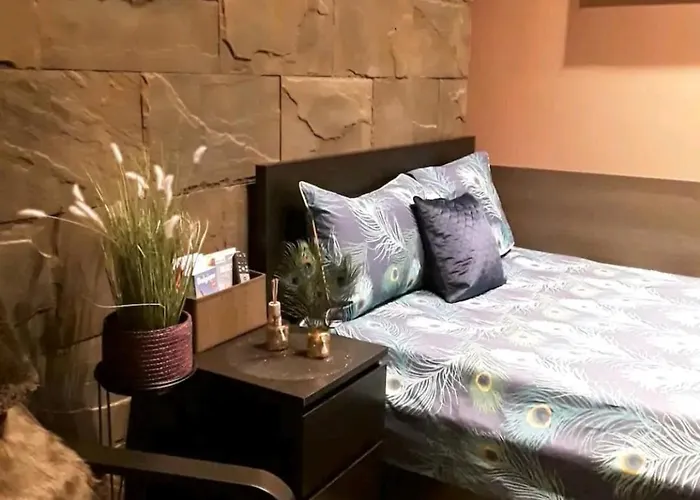 Small New Centre * Brüssel