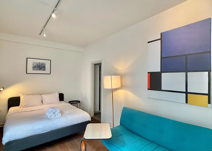 Centre Grand-place * בריסל