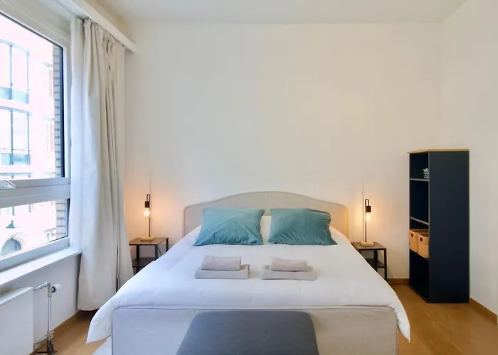 Very Place Stephanie Brüssel