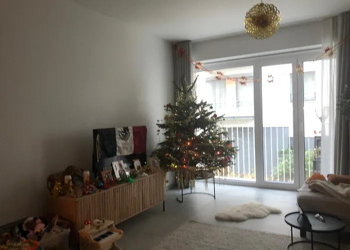 Apartman Feel Good *