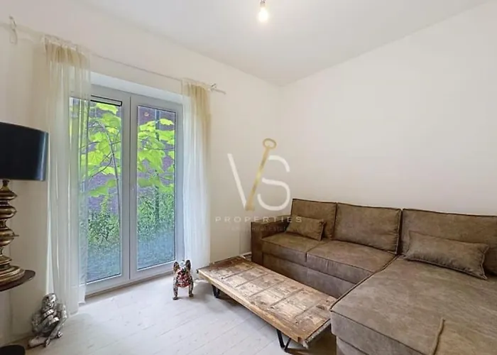 Forestier Parkside Brussels