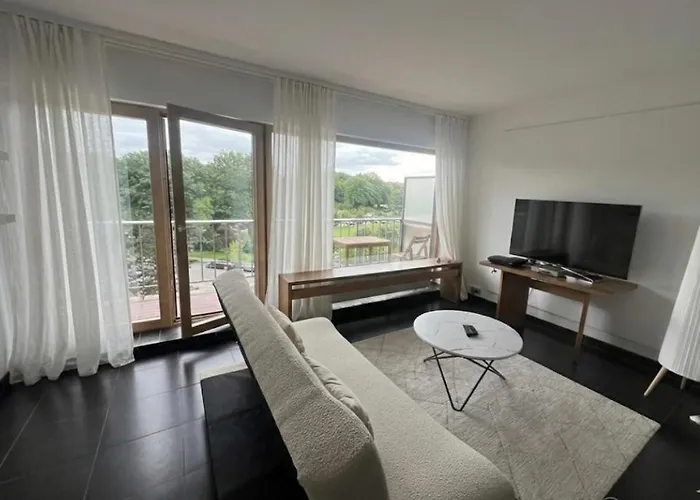 Crystal View Apartment