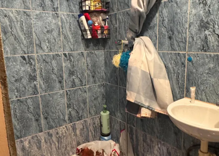 Flat Apartment Brüssel