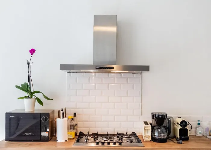 Comfortable And Quiet