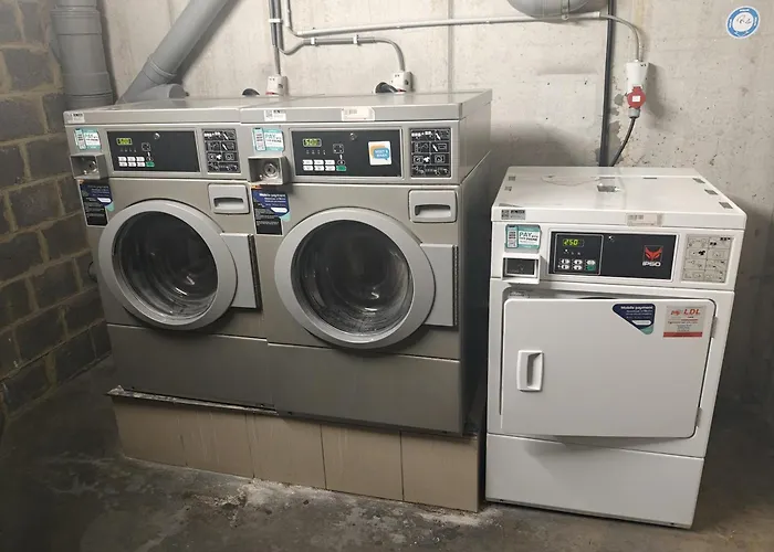 Appartement Europark *