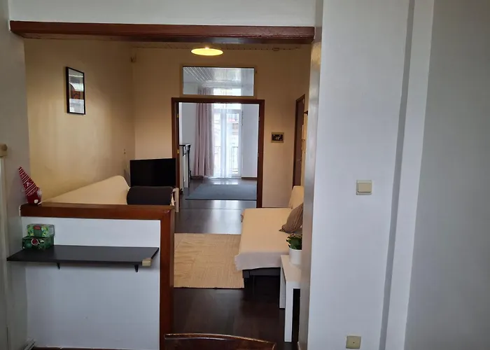 Midi Station * Bryssel