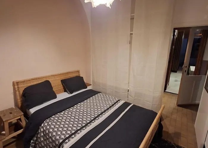 Apartamento Aconchegante