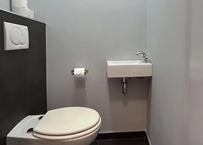 Duplex Loft アパート *