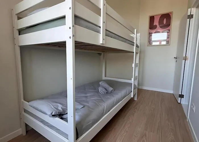 Elegant Renovated 2 Bedrooms Close To Transport * Brüssel