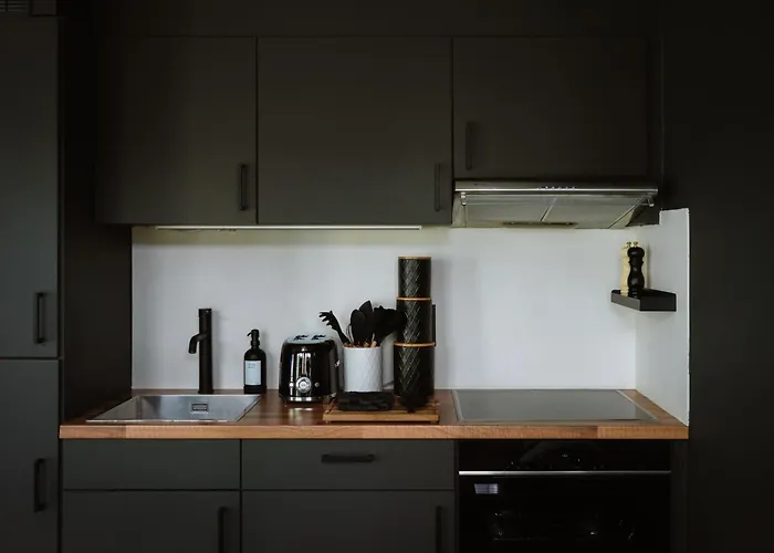 La Petite Foret Brussels' Near Palais *