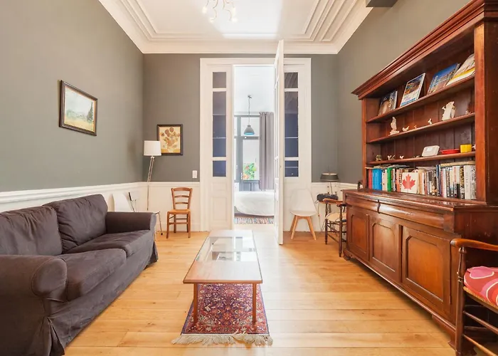 Comfortable And Quiet