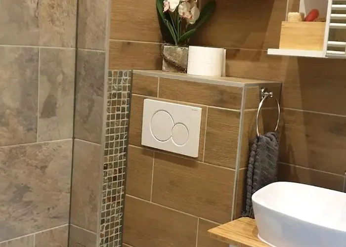 Apartment Small New Centre Brüssel