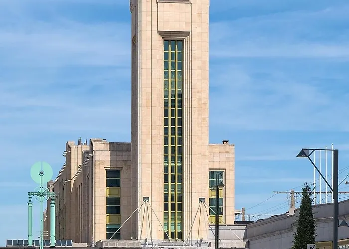 Apartament Small New Centre *