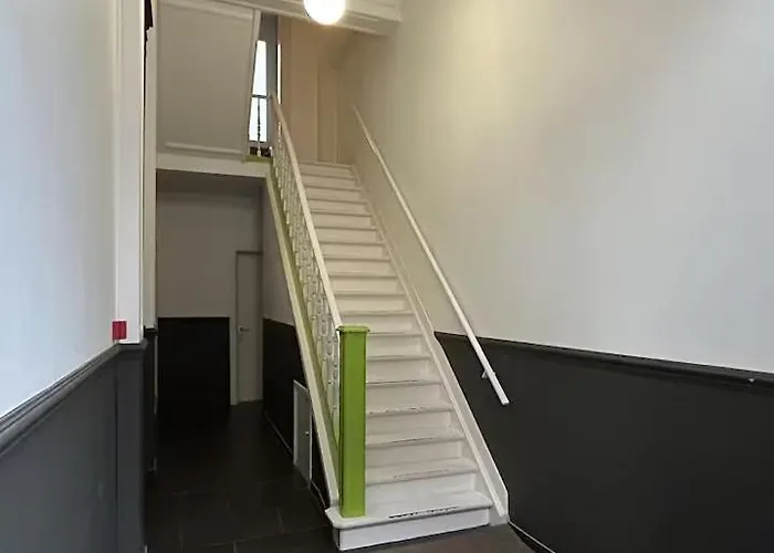 Apartment Duplex Loft