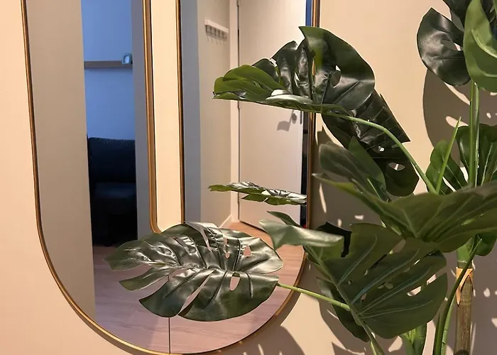 Elegant Renovated 2 Bedrooms Close To Transport * Bruxelles