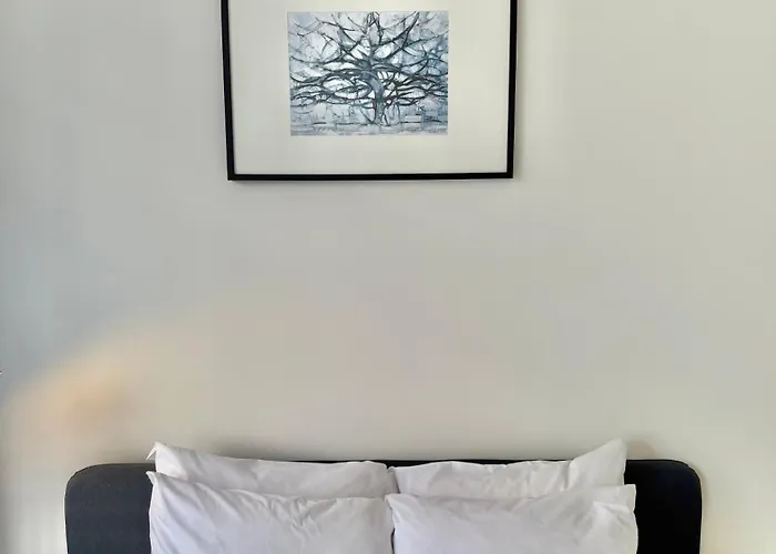 דירה Centre Grand-place