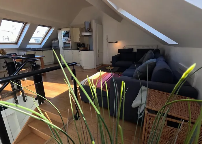 Apartament Metztlibru