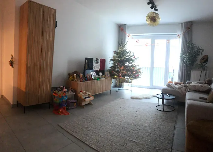 Feel Good Apartamento