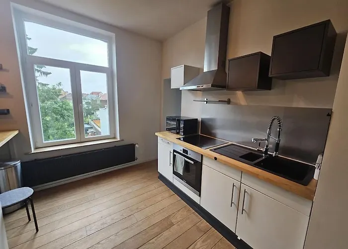 Luxury Triplex Stylish 2br In Апартаменты *