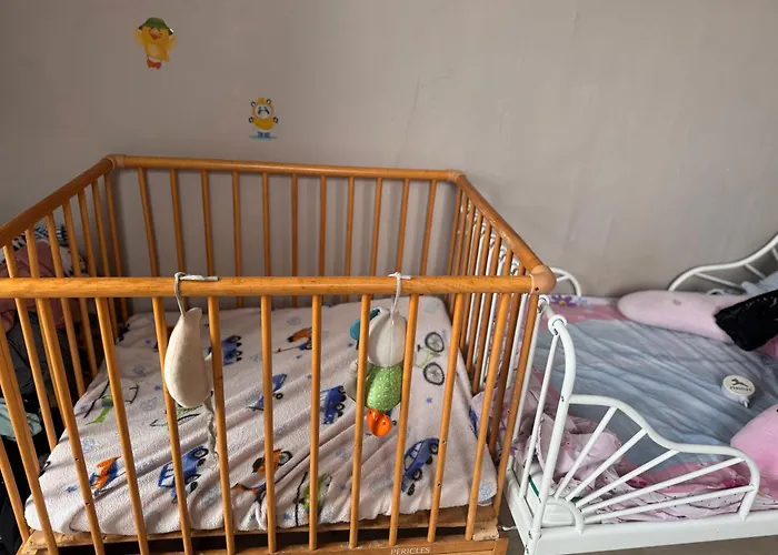 Flat Apartamento Bruxelas