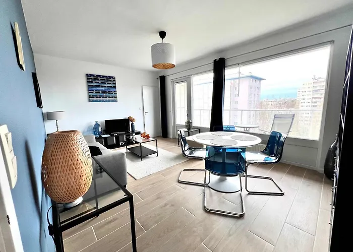 Lovely 2room Elegant In For 2people דירה