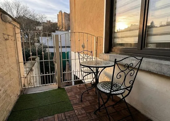 Aconchegante Apartment *