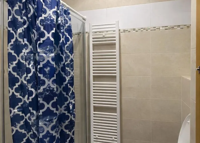 Apartament Spacious 2br Near Grand Place3 Bruksela