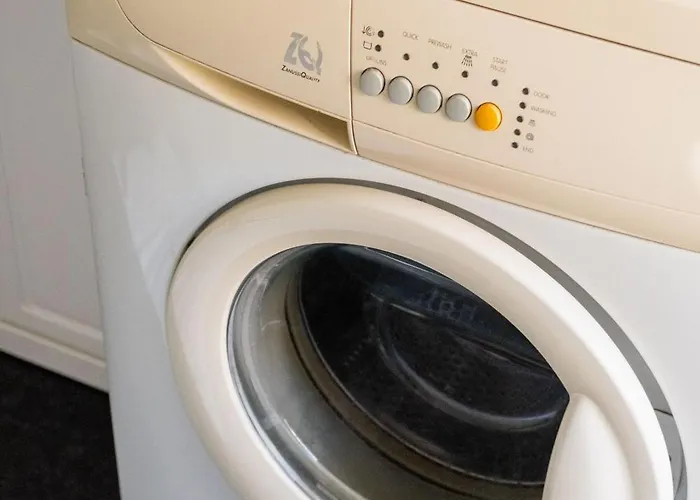 Prime Location Chtelain Saint-gilles Self Checkin Daire *