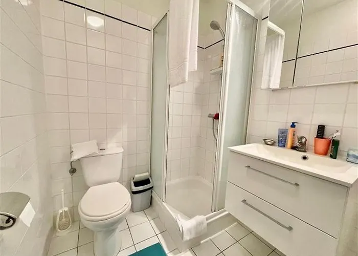 Europark Appartement