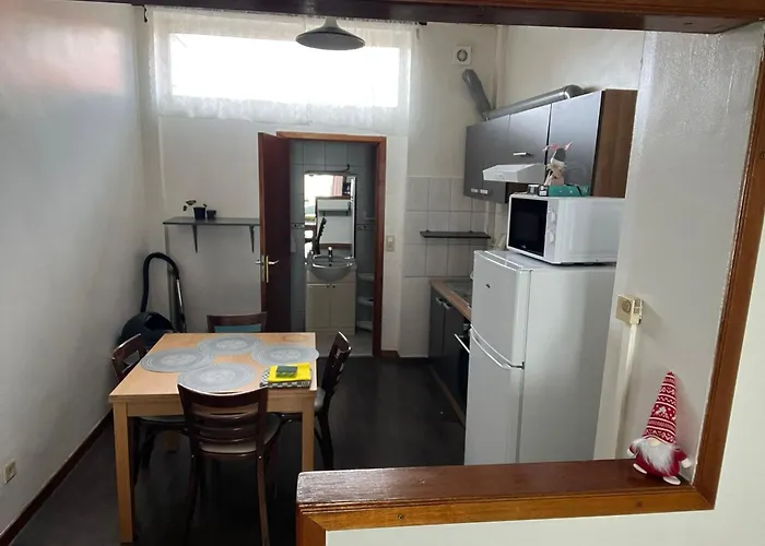 Midi Station Lägenhet