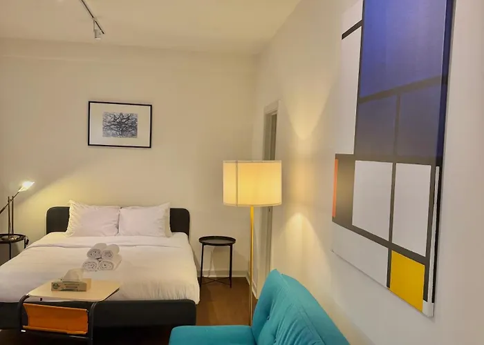 Centre Grand-place *