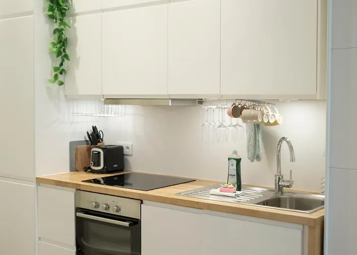 Cosy 1 Bedroom Close To Grand Place * Bruksela