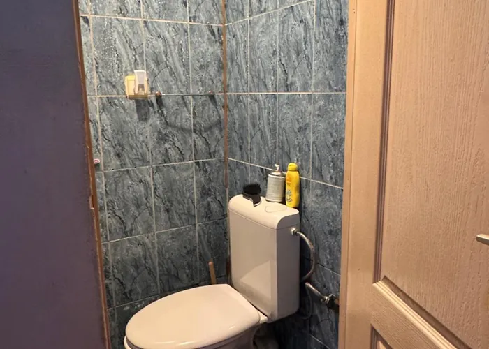 Apartment Flat Brüssel