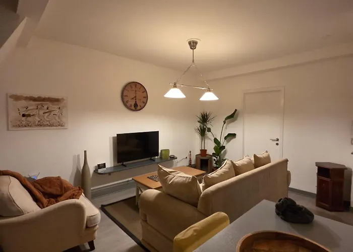 Apartamento The Patriotes Escape