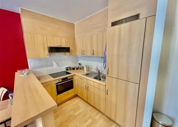 Europark Daire Brüksel