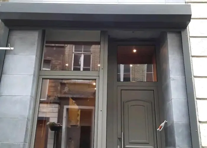 Apartment Small New Centre