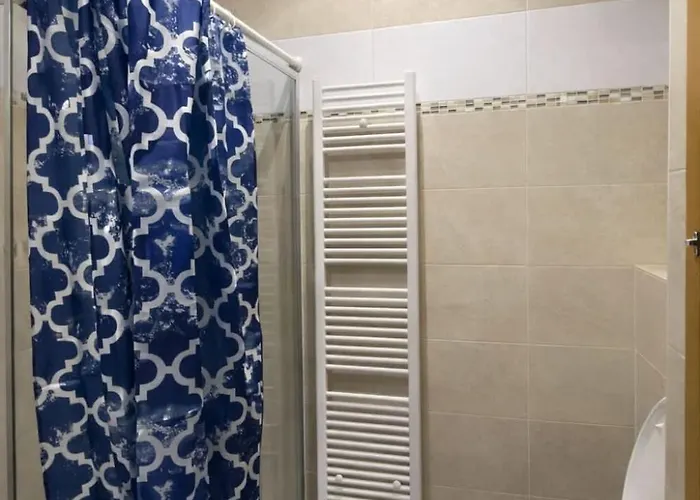 Spacious 2br Near Grand Place#2 * Brüsszel