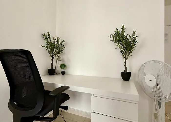 Apartamento Elegant Close To The European Parliament *