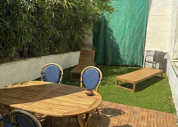 Apartamento Aconchegante *